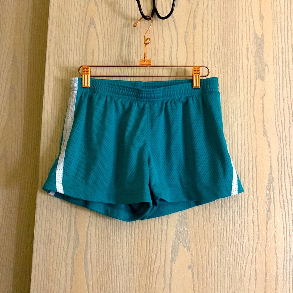 Athletic shorts